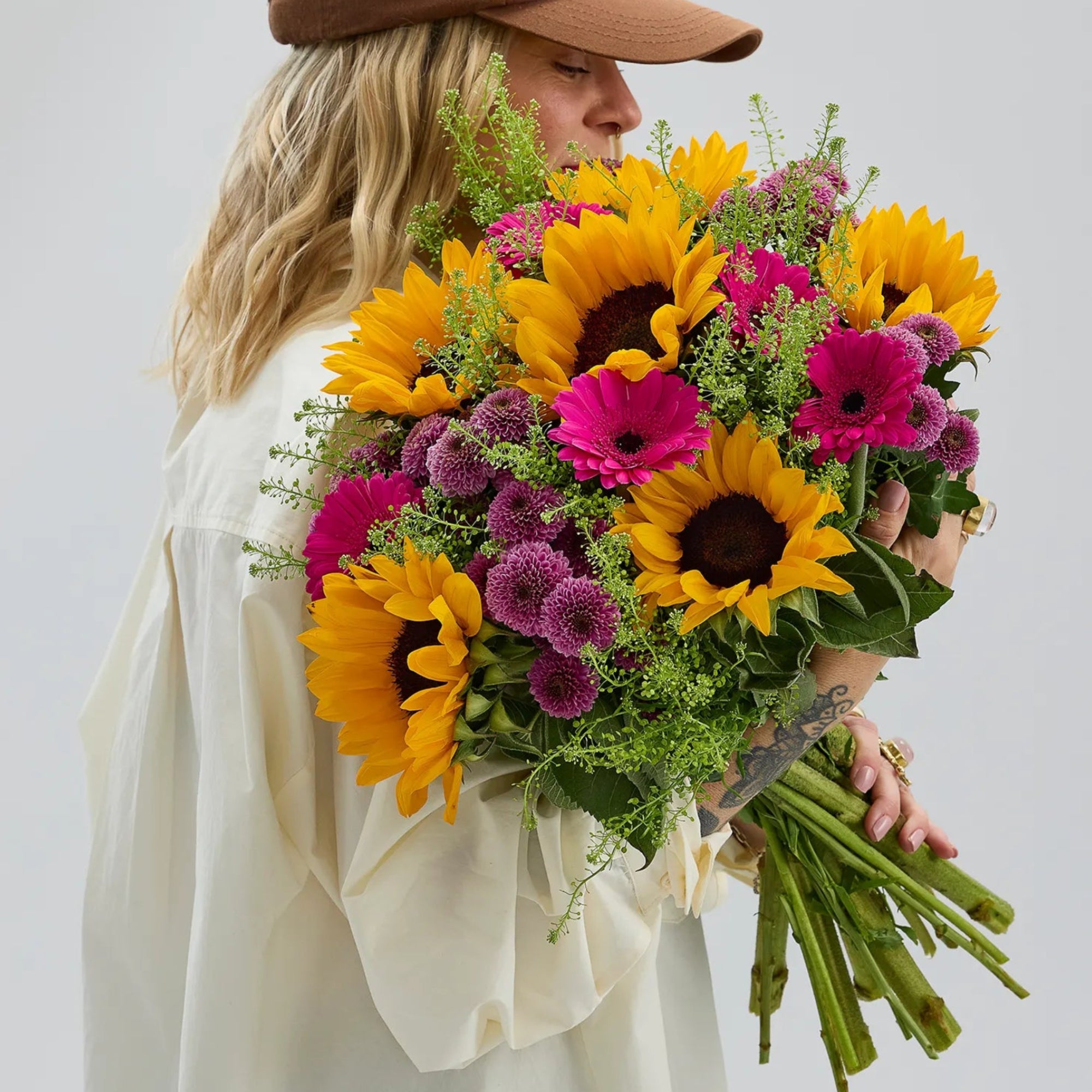 När livet blommar
