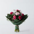 Blomsterlycka
