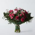 Blomsterlycka