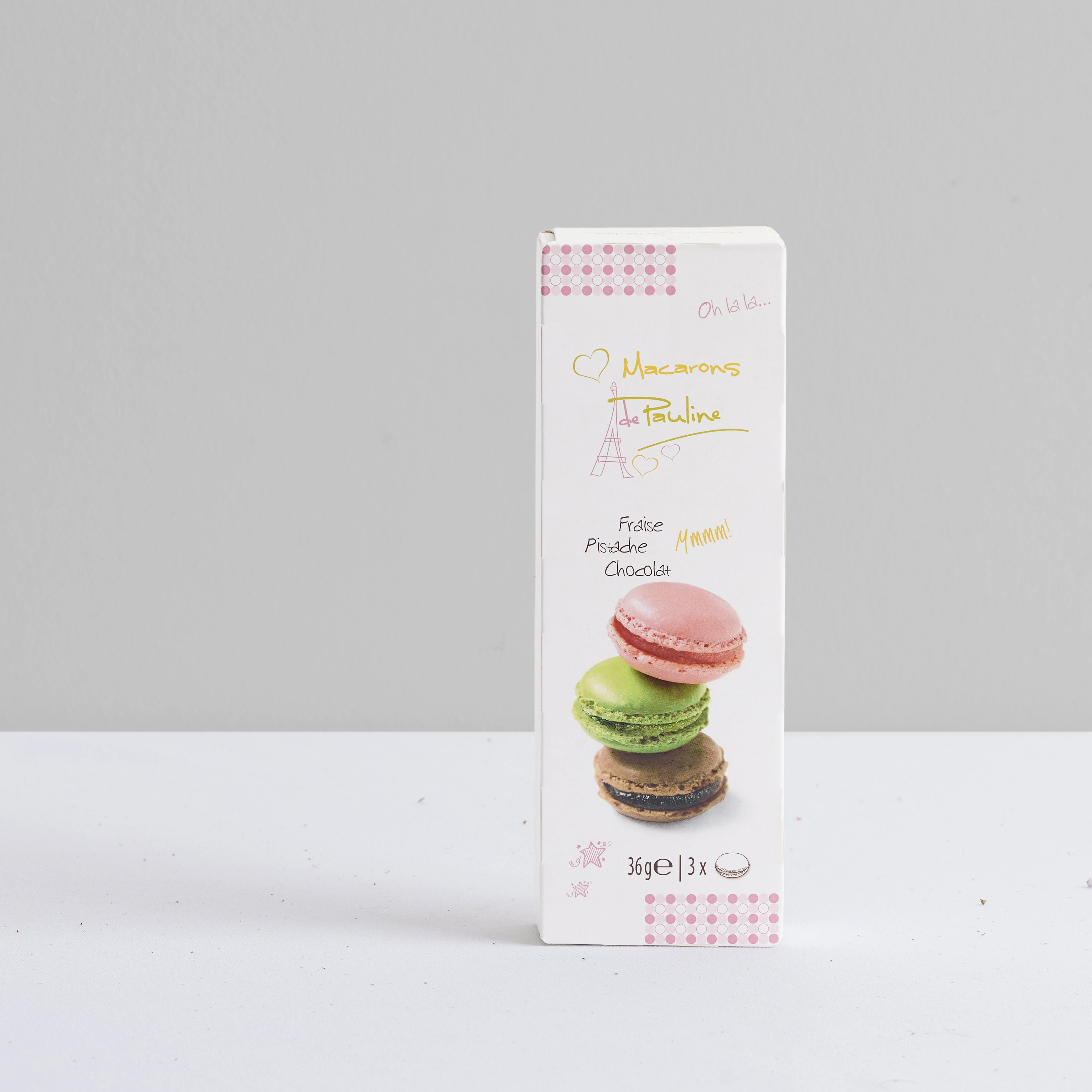 Macaron-Mix