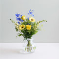 Livfull sommar