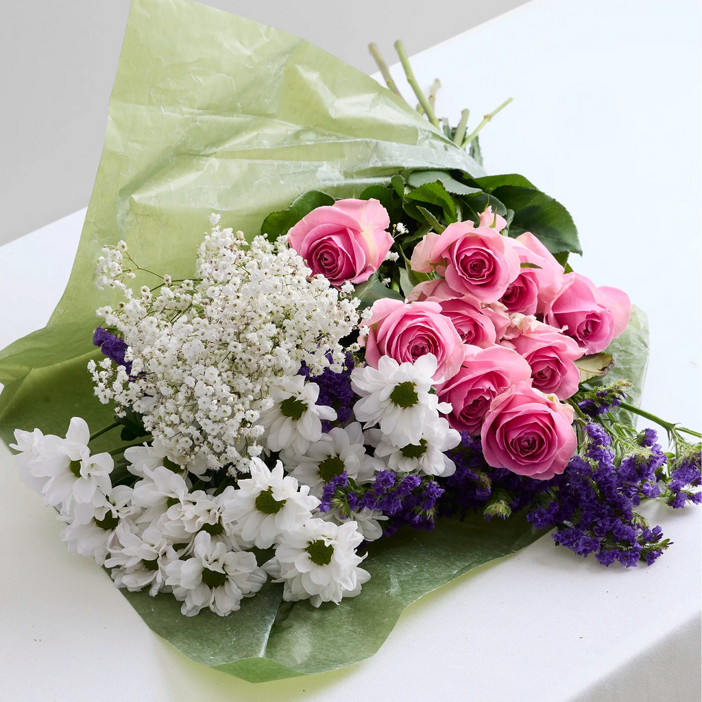 Blomstermagi