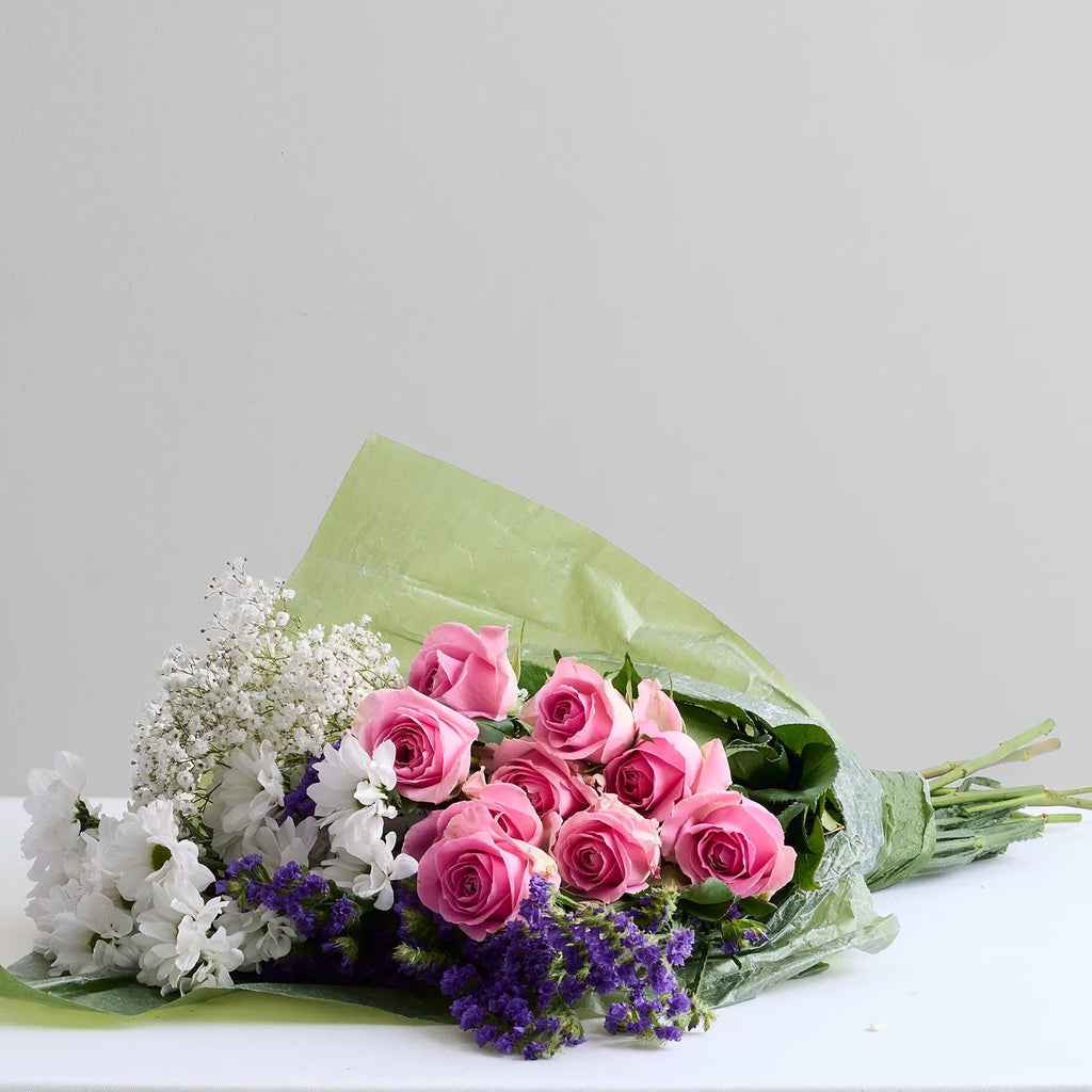 Blomstermagi