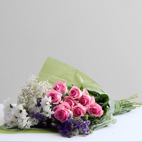 Blomstermagi