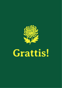 Grattis