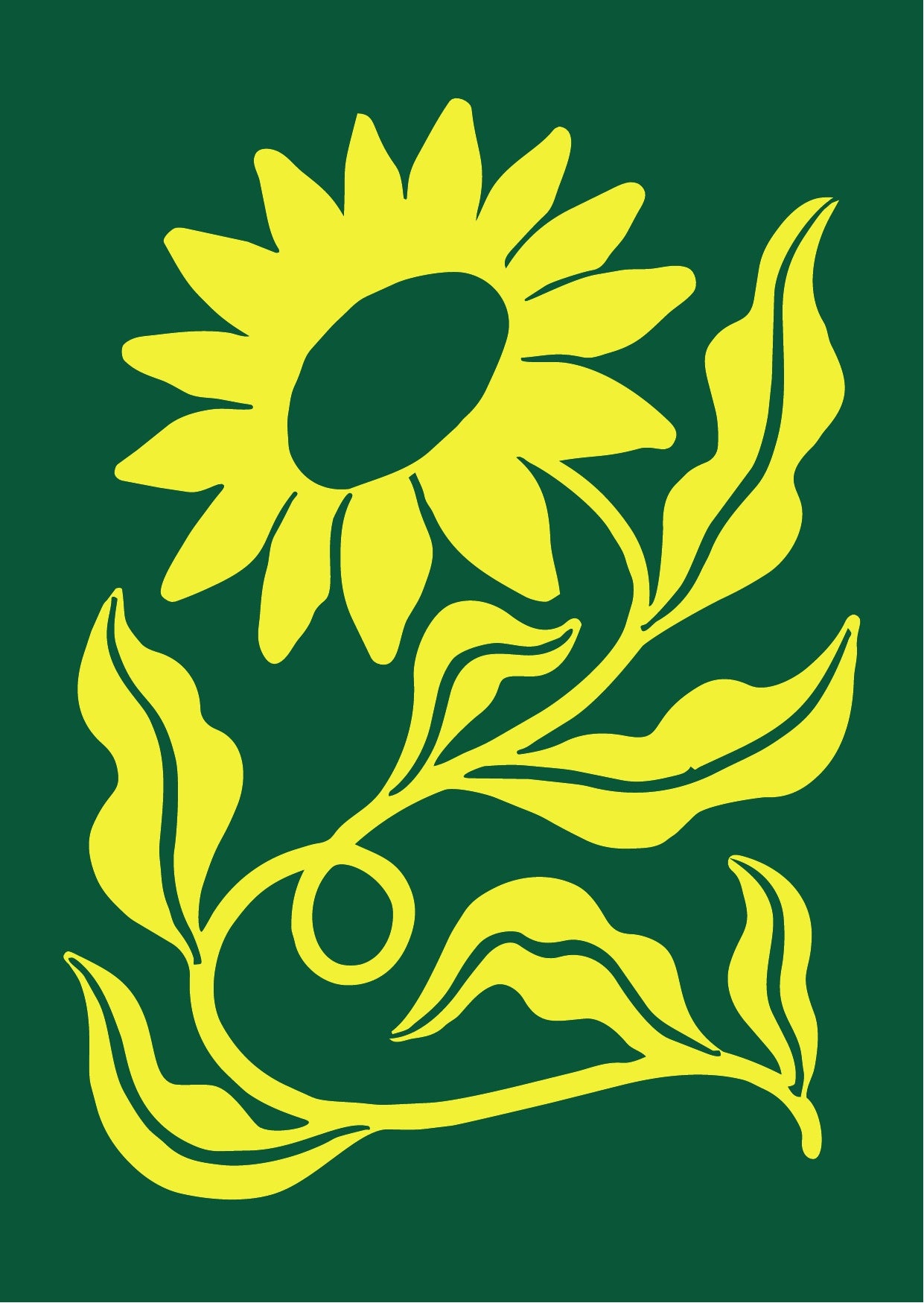 Hälsningskort